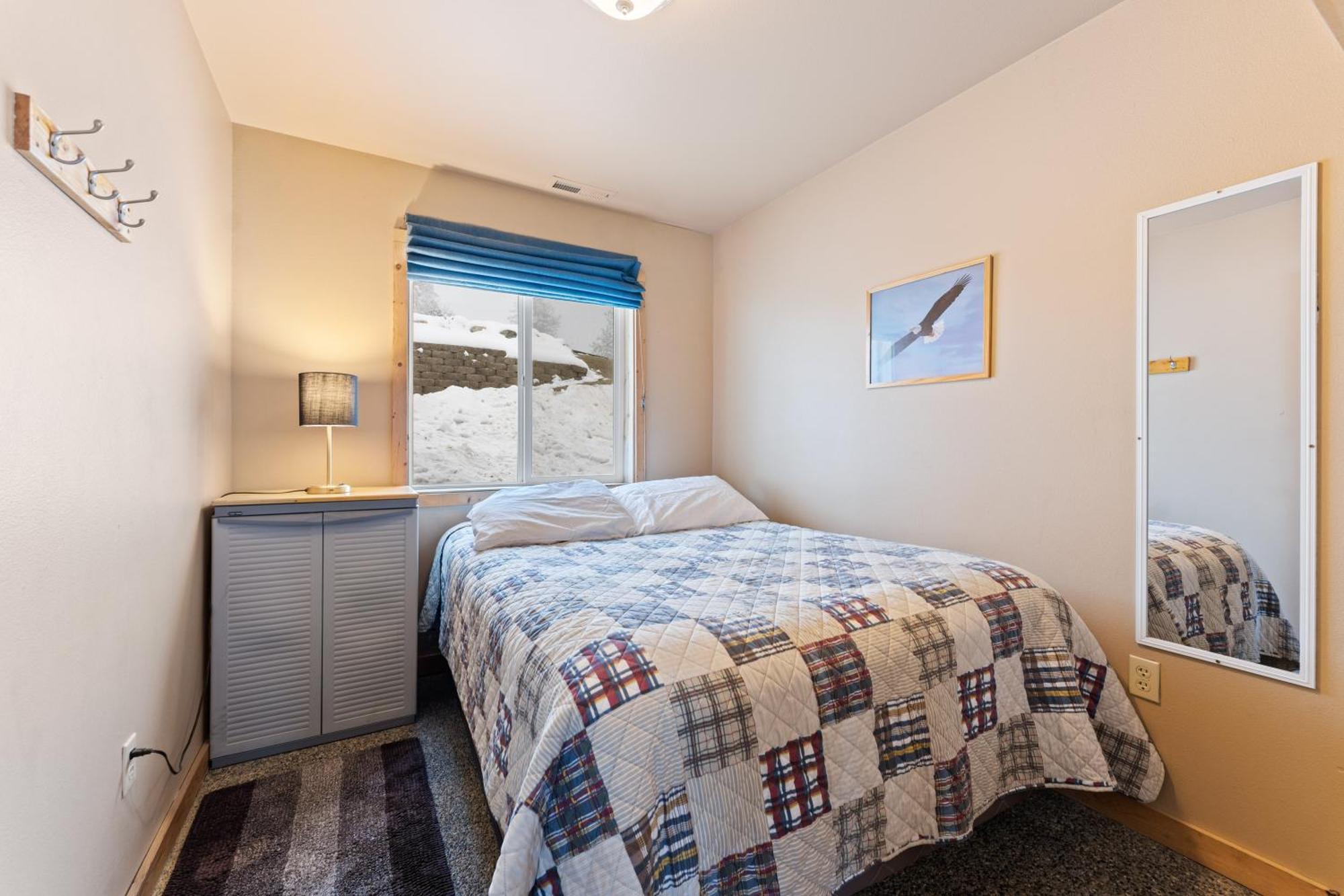 Echo Valley Resort + Cabins Manson Екстериор снимка